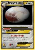 PLUTO!!!!!!!!!!
