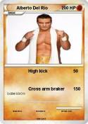 Alberto Del