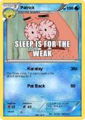 Patrick