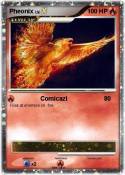Pheonix