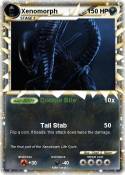 Xenomorph