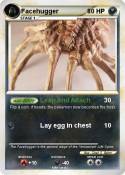 Facehugger