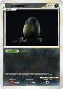 Ovomorph