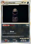 Chestburster