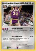 Kurt Rambis