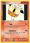 Yupy