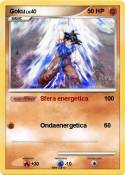 Goku