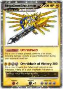 MegaOmniShoutmon