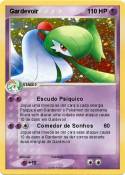 Gardevoir
