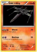 EAW X-Wing