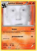 quintus bouwus