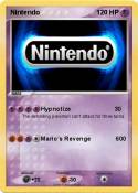 Nintendo