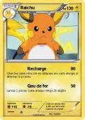 Raichu