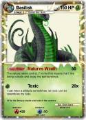 Basilisk