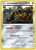 bumblebee