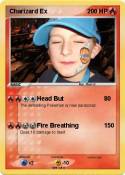 Charizard Ex