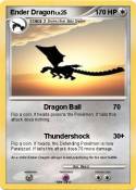 Ender Dragon