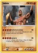 batista