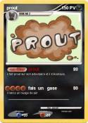 prout