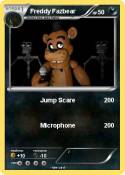 Freddy Fazbear