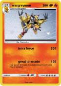 wargreymon