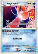 magicarpe EX
