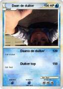 Daan de duiker