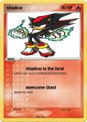 shadow