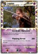 Legolas