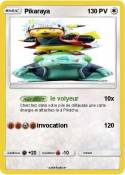 Pikaraya