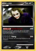 joker
