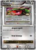 rayquaza