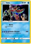 Sans