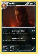 anakin