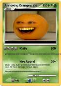 Annoying Orange