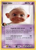 super bébé