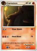 Charmeleon