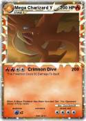 Mega Charizard