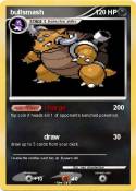 bullsmash