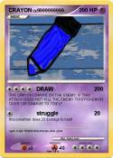 CRAYON