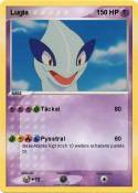 Lugia