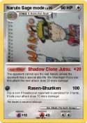 Naruto Sage