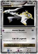 Arceus