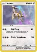 Arceus