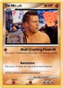 The Miz