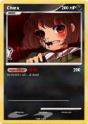 Chara