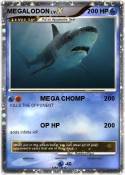 MEGALODON