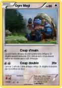 Ogre Magi