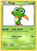Froggy