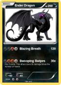 Ender Dragon